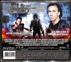 Zor Karar (Nicolas Cage) VCD Film VCD12398 - 2