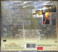 Zor Karar VCD Film (Sıfır - 10/10) VCD26644 - 2