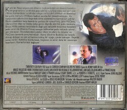 Zor Ölüm 2 VCD Film (İkinci El) VCD27632 - 2