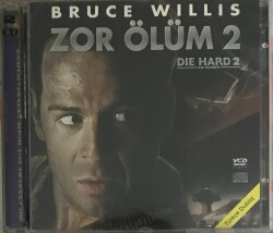Zor Ölüm 2 VCD Film VCD5737 - 1