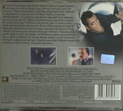 Zor Ölüm 2 VCD Film VCD5737 - 2