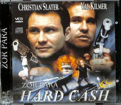 Zor Para Hard Cash VCD Film VCD12894 - 1