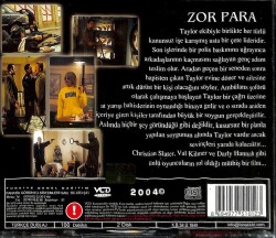 Zor Para Hard Cash VCD Film VCD12894 - 2