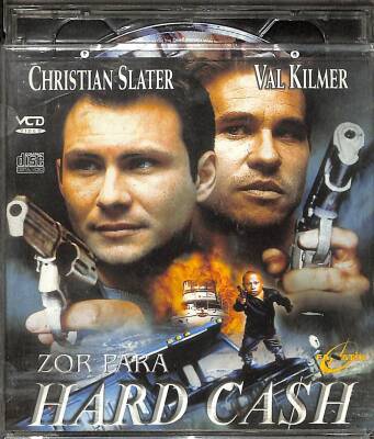 Zor Para VCD Film (108.5) VCD24166 - 1