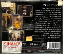 Zor Para VCD Film (108.5) VCD24166 - 2
