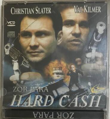 Zor Para VCD Film VCD16140 - 1