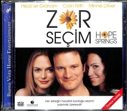 Zor Seçim (Heather Graham) VCD Film VCD13739 - 1