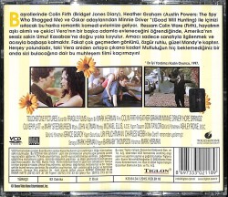Zor Seçim (Heather Graham) VCD Film VCD13739 - 2