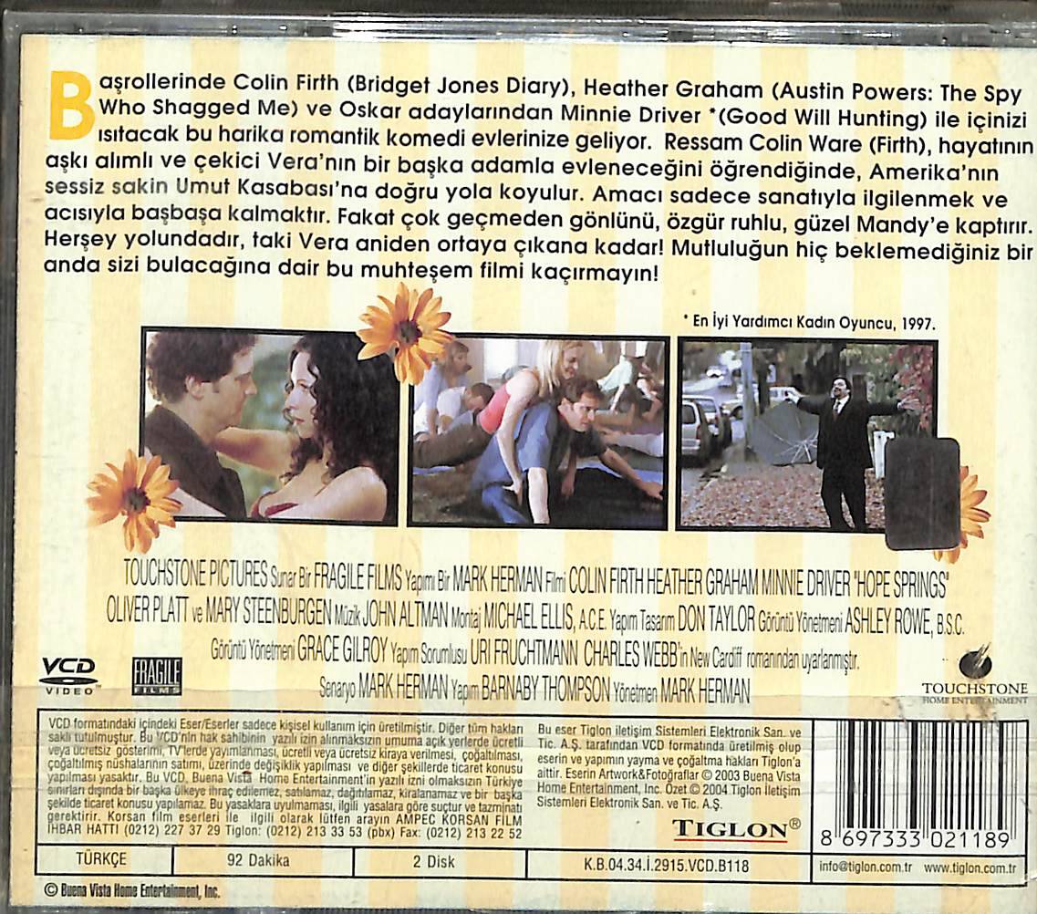Zor Seçim VCD Film (Sıfır) VCD25712 - 2