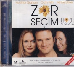 Zor Seçim VCD Film VCD9502 - 1