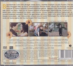 Zor Seçim VCD Film VCD9502 - 2