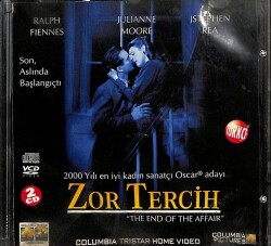 Zor Tercih VCD Film VCD12714 - 1