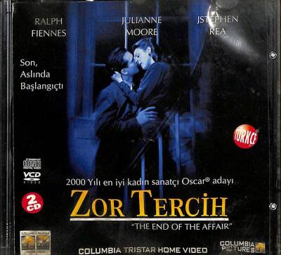 Zor Tercih VCD Film VCD12714 - 1