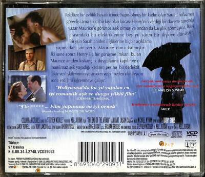 Zor Tercih VCD Film VCD12714 - 2