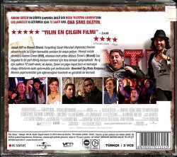 Zorlu Görev (Jonah Hill) VCD Film VCD15544 - 2