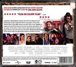 Zorlu Görev (Jonah Hill) VCD Film VCD15550 - 2