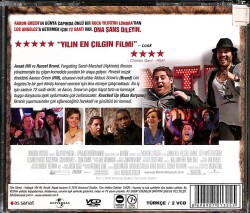 Zorlu Görev (Jonah Hill) VCD Film VCD15557 - 2