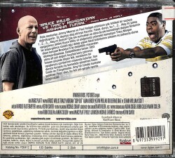 Zorlu Takip (Bruce Willis) VCD Film VCD15822 - 2