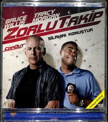 Zorlu Takip (Bruce Willis) VCD Film VCD15823 - 1