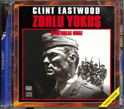 Zorlu Yokuş VCD Film VCD12805 - 1
