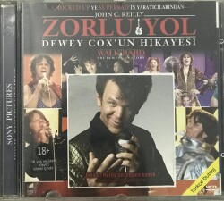 Zorlu Yol Dewey Cox un Hikayesi VCD Film VCD3439 - 1