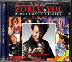 Zorlu Yol Dewey Cox`un Hikayesi Orijinal VCD Film VCD29169 - 1