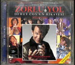 Zorlu Yol - Dewey Cox'un Hikayesi VCD Film (İkinci El) VCD27742 - 1