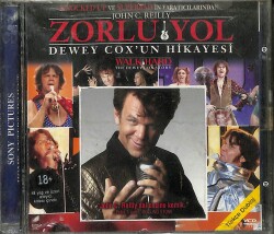 Zorlu Yol - Dewey Cox'un Hikayesi VCD Film (Sıfır) VCD25711 - 1