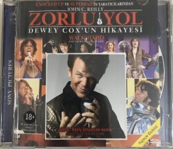Zorlu Yol Dewey Cox`un Hikayesi VCD Film VCD7027 - 1