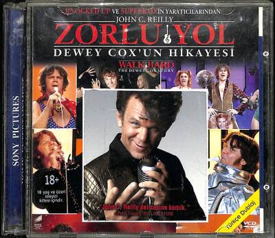 Zorlu Yol VCD Film (108.5) VCD23914 - 3