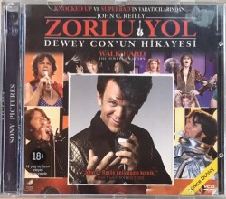 Zorlu Yol VCD Film VCD11508 - 1
