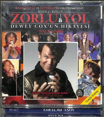 Zorlu Yol VCD Film VCD17423 - 1