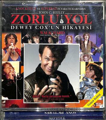 Zorlu Yol VCD Film VCD17438 - 1