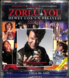 Zorlu Yol VCD Film VCD17823 - 1