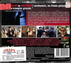Zorlu Yol VCD Film VCD17823 - 2