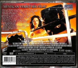 Zorro Efsanesi VCD Film (108) VCD22812 - 4