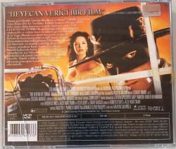 Zorro Efsanesi VCD Film VCD11819 - 2