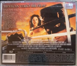 Zorro Efsanesi VCD Film VCD11858 - 2