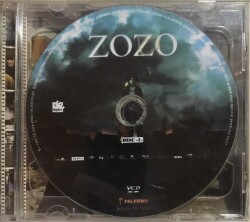 Zozo VCD Film VCD11253 - 1