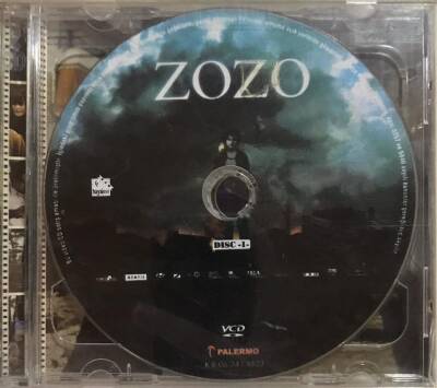 Zozo VCD Film VCD11253 - 1