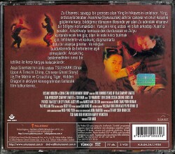 Zu Savaşçıları VCD Film VCD12501 - 2