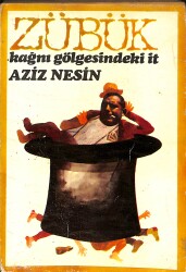 ZÜBÜK Kağnı Gölgesindeki İt NDR101376 - Gökçekoleksiyon