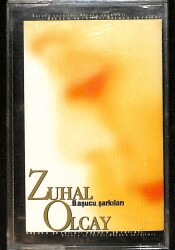 Zuhal Olcay - Başucu Şarkıları Kaset (Sıfır Kaset) KST29562 - 1
