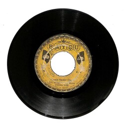 Zuhal Tan - Başa Çekilirmiş Plak (107) PLK18135 - 1