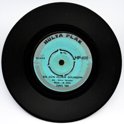 Zuhal Tan - Sana Nispet Olsun (106) PLK5448 - 2