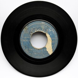 Zühre Varışlı - Dolana Ay Dolan (106.5) PLK5182 - 2
