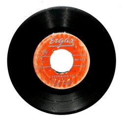 Zühre Varışlı - Meyhanenin GülüFalcı (106.5) PLK16410 - 1