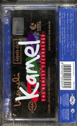 Zülfü Livaneli – Hayata Dair Kaset (Sıfır Kaset) KST28846 - 2