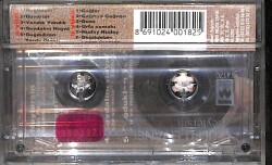 Zülfü Livaneli – Neylersin Orijinal Kaset (İkinci El) * Marş Müzik - Kırmızı Bandrol - 1995 * KST30892 - 2