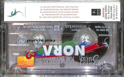 Zülüf - Kal Benimle Kaset (Sıfır) KST26895 - 2